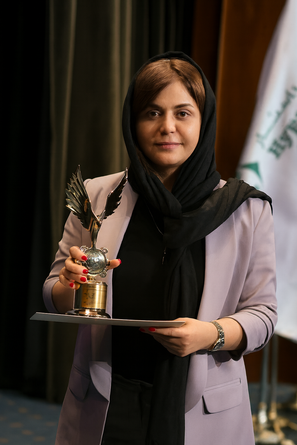 gheibi
